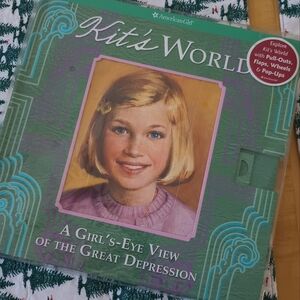 Kit's World